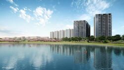 Lake Grande (D22), Condominium #627392671